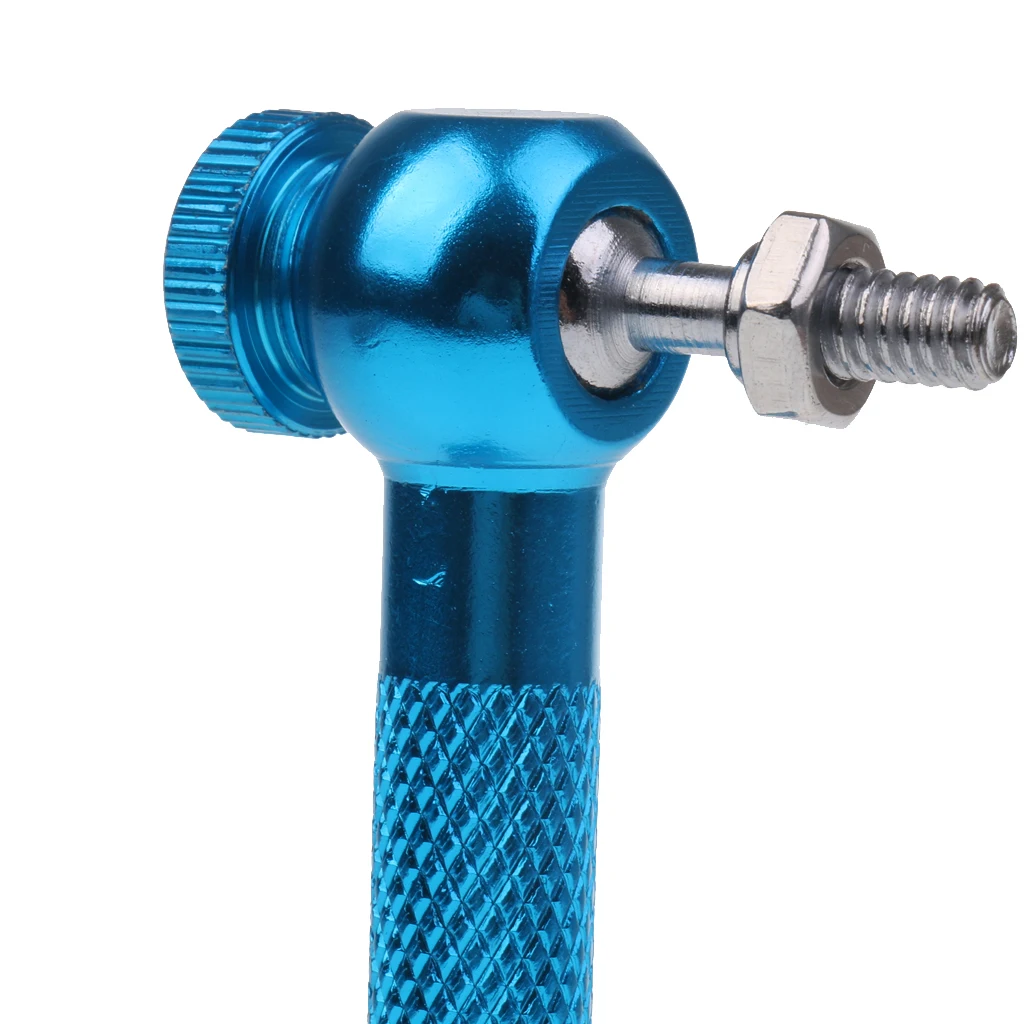 Portable Easy Install Night Fishing Lamp Bracket Light Holder Adjustable Fishing Tackles