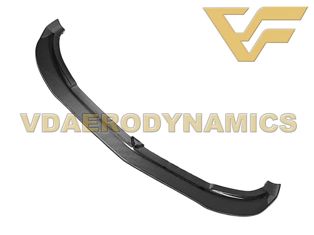 Подходит для 2012 2018 BEZ W176 A250 A260 A45 VAD RZ углеродное волокно передняя губа разделитель