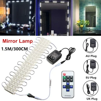 

10/20PCS LED Module 5630 SMD Dimmer LED strip DC12V Waterproof IP65 for Mirror LED Modules Super Bright Lighting White color