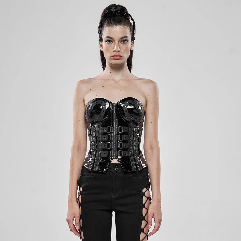 Corset punk Clearance