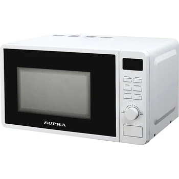 

Microwave Supra, 20TW42 20L. 700w white