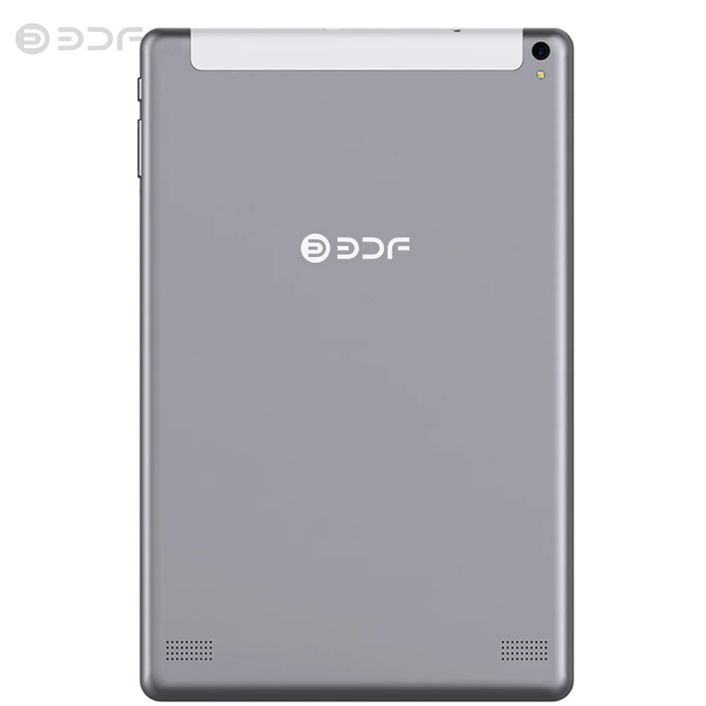 10,1 дюймов планшетный ПК Android 7,0 3g телефонный звонок Octa Core 4 Гб ram 32 Гб rom Dual Sim-kaart Wi-Fi Bluetooth Tabletten PC 10 10,1 "+