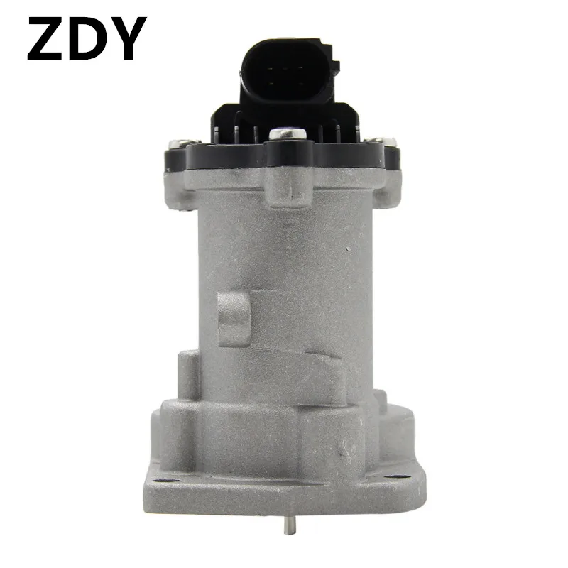 Oem Valvola Egr Parte Per Ford Focus Galaxy Mondeo S-Max Transit 1.8 Tdci 1668578 4M5Q9424Be 1387083 1352475 4M5Q9424Bc 4M5Q9424Be