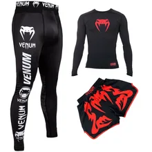 Высококачественные Компрессионные Мужские спортивные костюмы, быстросохнущие комплекты для бега, одежда для занятий спортом, бегунов, тренировок, тренажерного зала, фитнеса, спортивные костюмы для бега