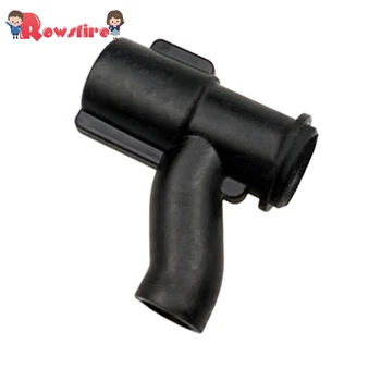 

Nylon Chamber For JM Gen.9 M4A1 Water Gel Beads Blaster - Black
