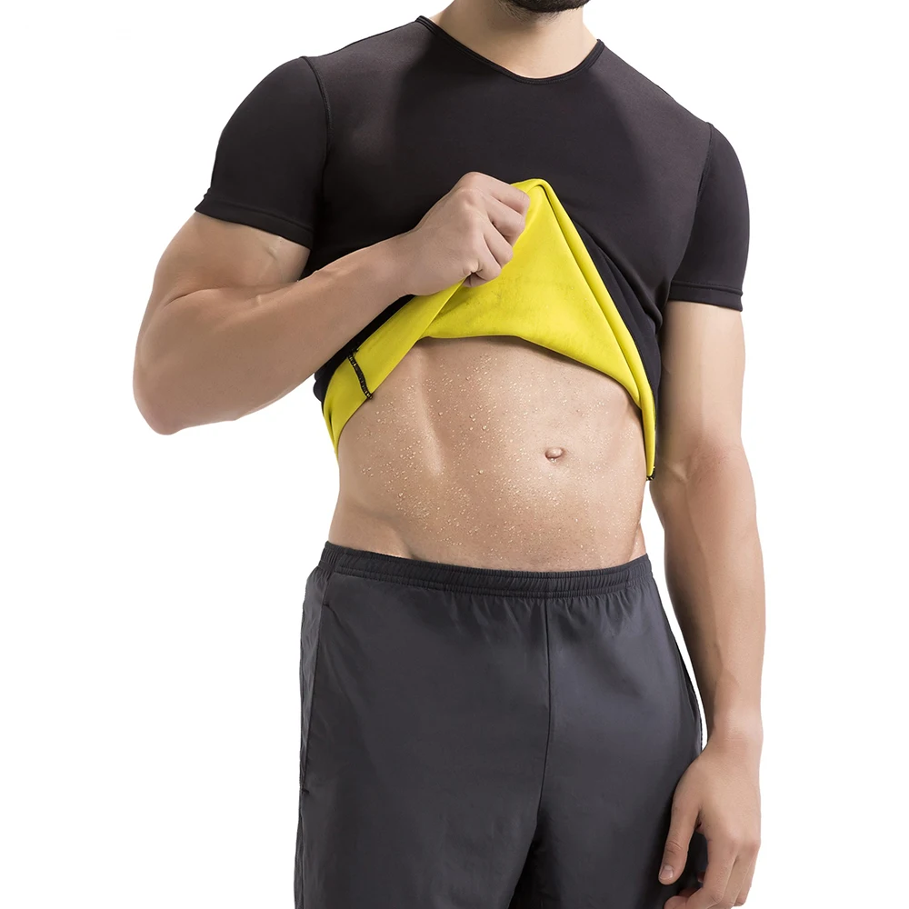 HOT SHAPERS VEST MEN (6)