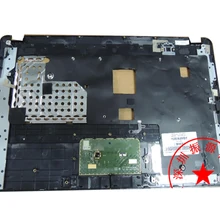 Подлинный для hp 630 631 635 CQ57 palmest Touc hp ad Клавиатура рамка 646845-001