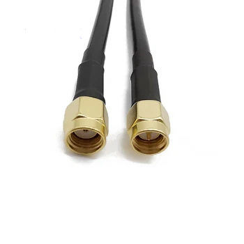 Nrf905 433/868/915 mhz無線トランシーバモジュール+アンテナ2.7から3.3ボルトグリーン