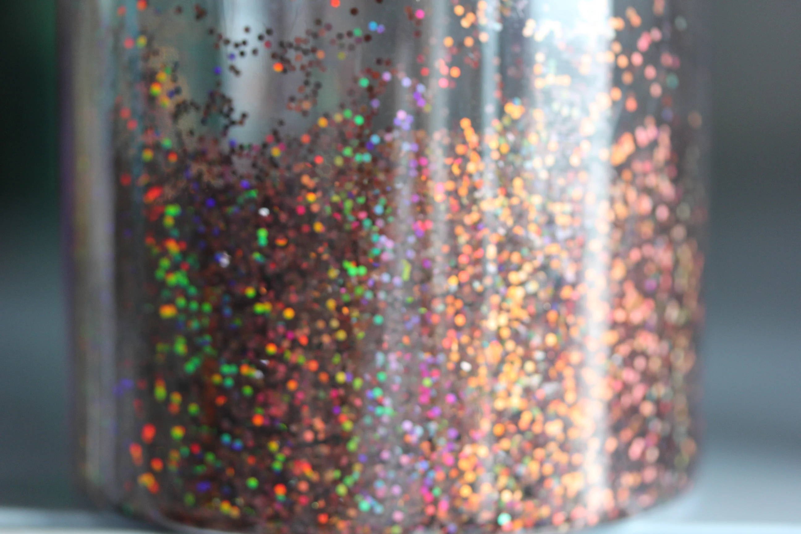 Wholesale 500 grams High quality super holographic glitter flakes "Velvet Galaxy" nail art, UV resin, nail gel, nail acrylic 2mm