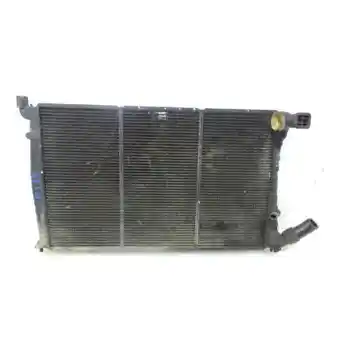 

1301Z6 WATER RADIATOR PEUGEOT 406 SALOON (S1/S2)