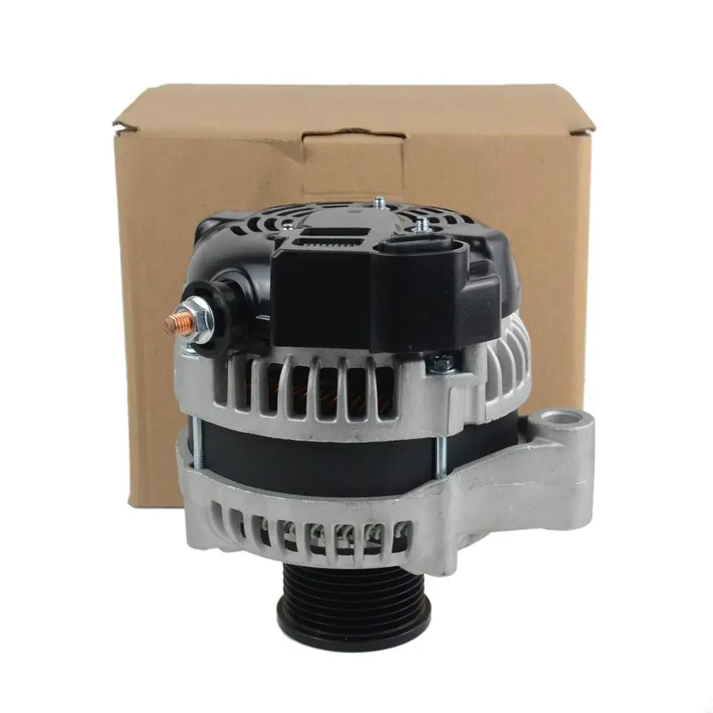 Новый генератор переменного тока AP03 для LAND ROVER DISCOVERY 3 2 7 TDV6 YLE500400 2004-2010 12 В А |