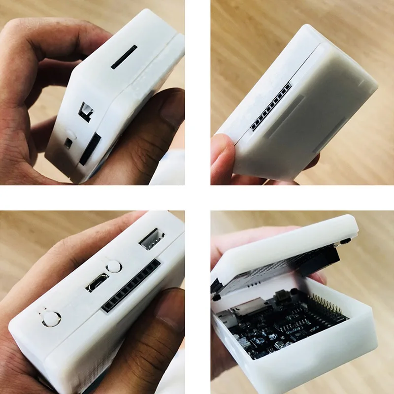 TTGO T-Watcher BTC тикер ESP32 2,2 дюймов 320X240 Модель дисплея TFT для биткоина ING-SHIPPING