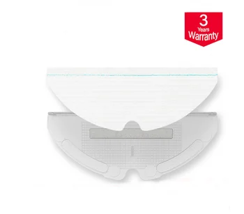

Original Roborock Disposable mop Cloth for Vacuum Cleaner robot Roborock T65 Dry Wet Mopping Cleaning replacement Accessories