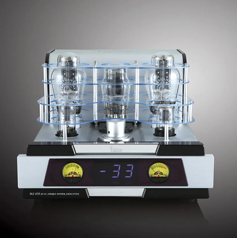 YAQIN MS-850 300B Tube Amplifier