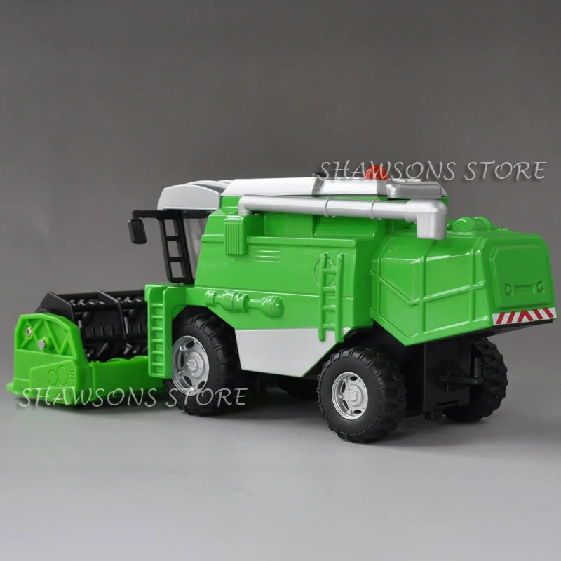 harvesterg2