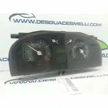 

8200291330 BOX INSTRUMENTS RENAULT LAGOON II (BG0)