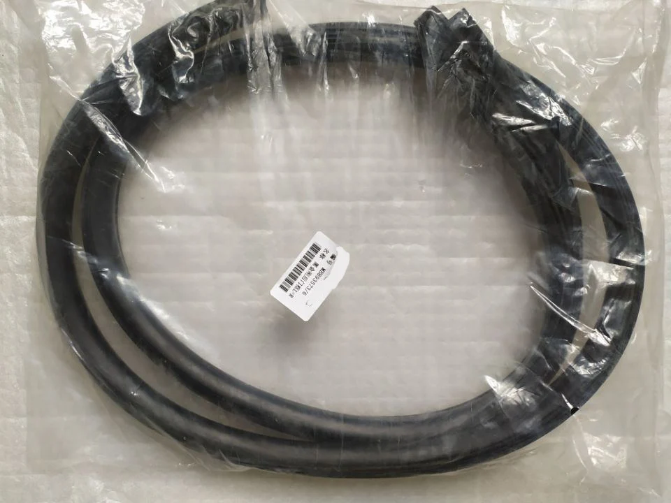Автомобильная дверь резиновые уплотнительные полоски Weatherstrip для Mitsubishi Montero Pajero