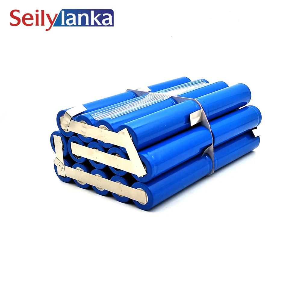 24В 12Ач для аккумуляторной батареи RFTEC Li-Ion E-Bike Электрический велосипед