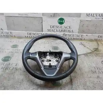 

STEERING WHEEL Ford PARTY (CB1) 1.4 TDCi cat [15685524]