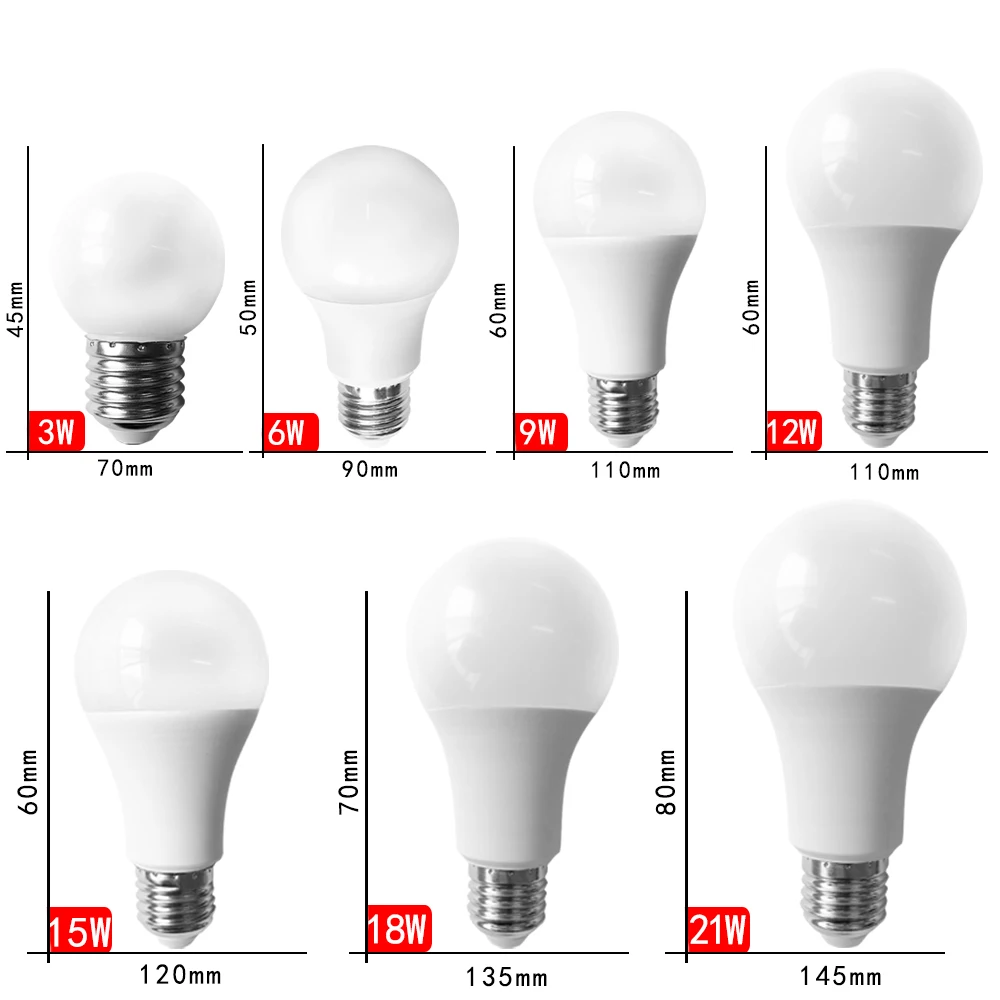 100v-240v, luz de tensão de corrente constante,