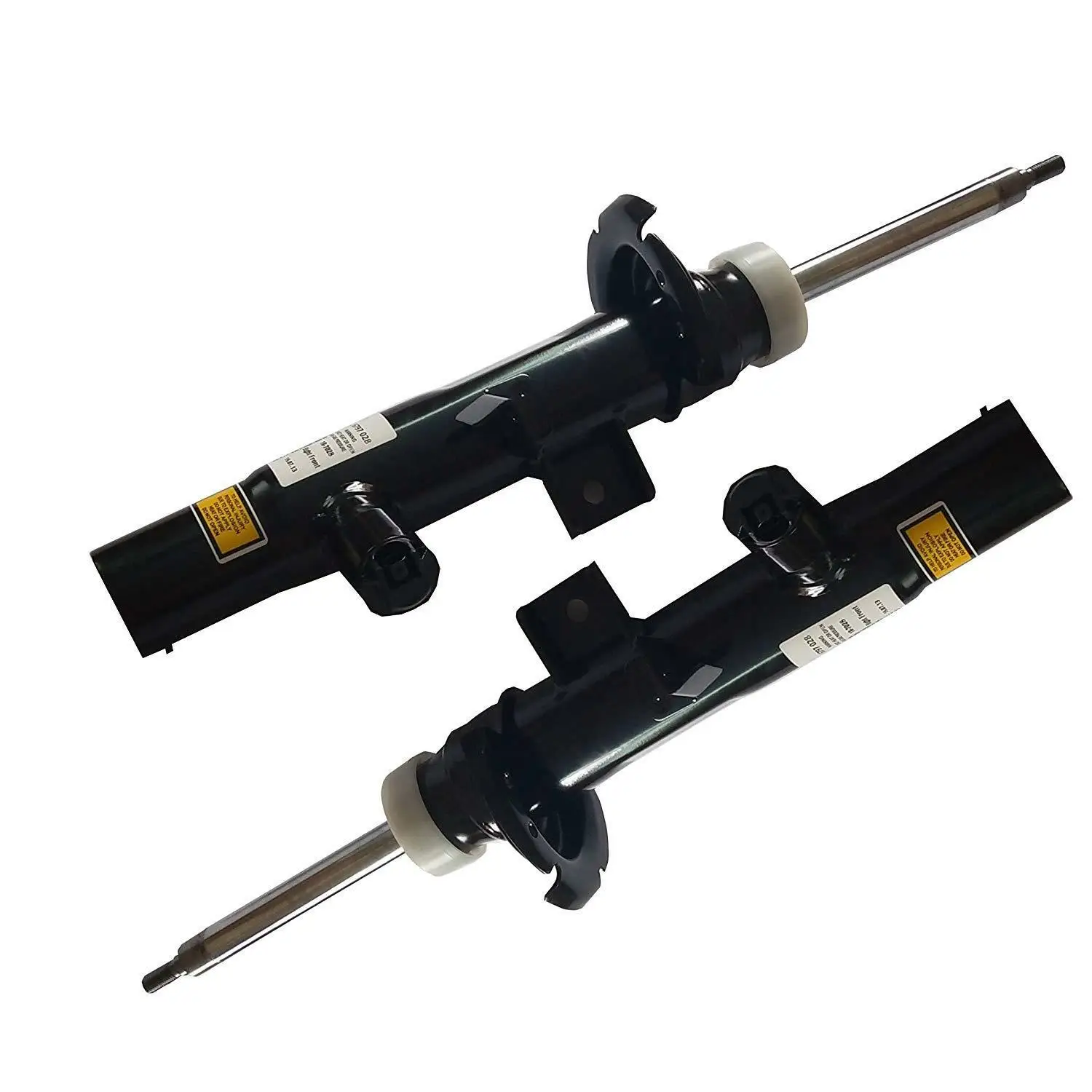 

2pcs Fit For BMW X3 F25 2011-2017 Front L+R Air Suspension Shocks Struts 37116797025