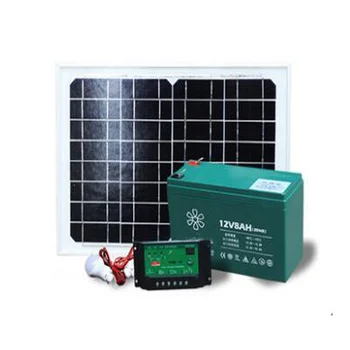

SURRI mini solar power generator for solar energy system