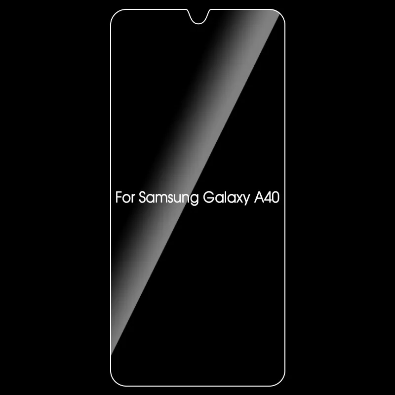 Закаленное защитное закаленное стекло для samsung Galaxy M10 M20 M30 полноэкранная пленка A30
