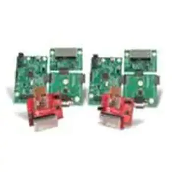 

DM182015-2 RF Development Tools 8-Bit Wireless Dev Kit-868 mhZ MRF89XA