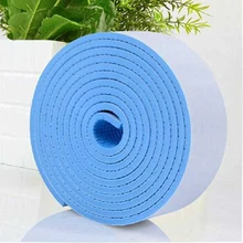 Детские защитные полосы для защиты от столкновений защитные полосы устройства для детской безопасности стеклянные края Мебель Детская безопасность