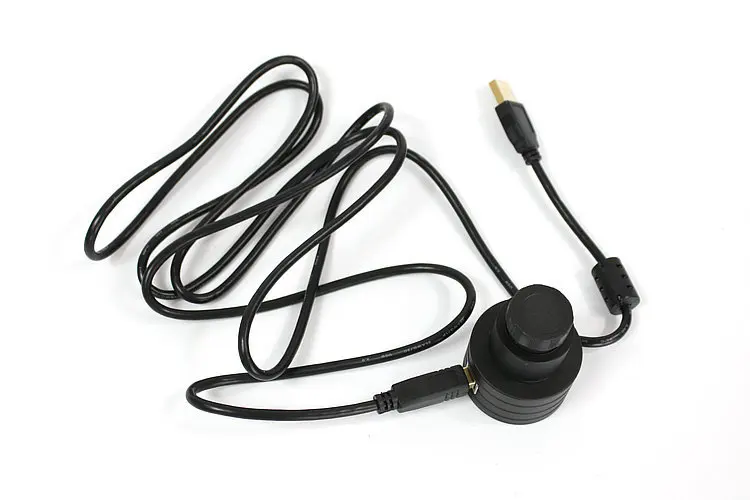 Datyson General 0,9" /1,25" Умная веб-камера 5MP USB2.0 астрономический телескоп микроскоп электронный окуляр
