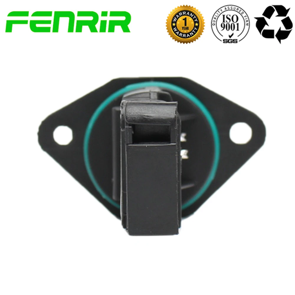 Датчик расхода воздуха MAF для NISSAN Almera Avenir Expert Primera Pulsar Sentra Sunny IV 0280218117 22680 AU300