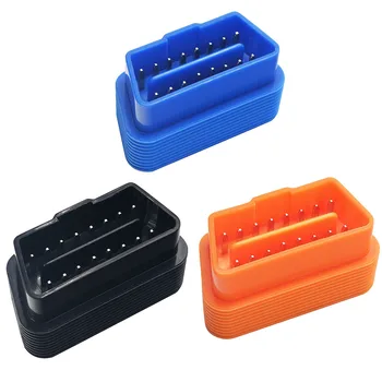 

Aermotor ELM327 OBD2 Diagnostic Scanner Android IOS Windows Works Adapter
