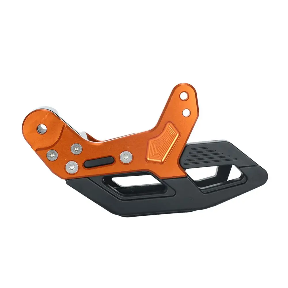 Цепная направляющая для KTM SX SXF EXC excf XC XCW XCF XCFW 690 Enduro SMC SMR для Husaberg Husqvarna 125 150 200 250 350 450 530