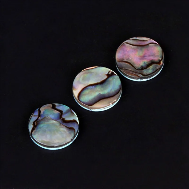 3 шт. труба Abalone Shell палец запасные части музыкальный инструмент труба инструмент любителей музыки подарок случайный DeliveryK