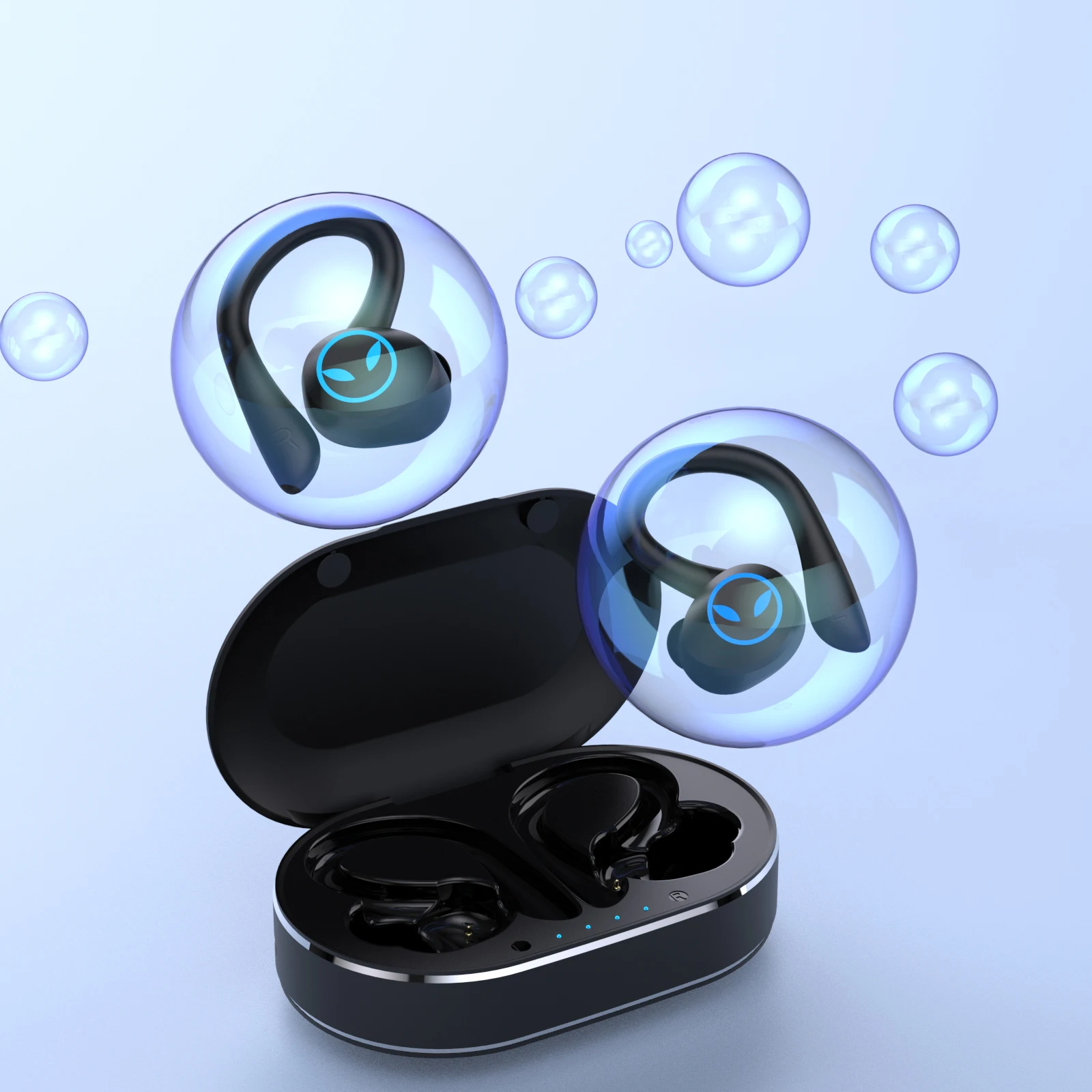 Bluetooth Earphones Best Earphones On Aliexpress 2020 Tws Wireless