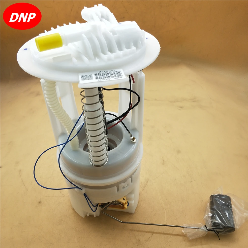 Dnp Fuel Pump Assembly Fit For Jeep 