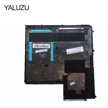 YALUZU тепловой большой дверной 15 Вт для lenovo E531 E540 Нижний Базовый чехол Крышка жесткого диска памяти 04X1069 04X4 аксессуары для ноутбуков