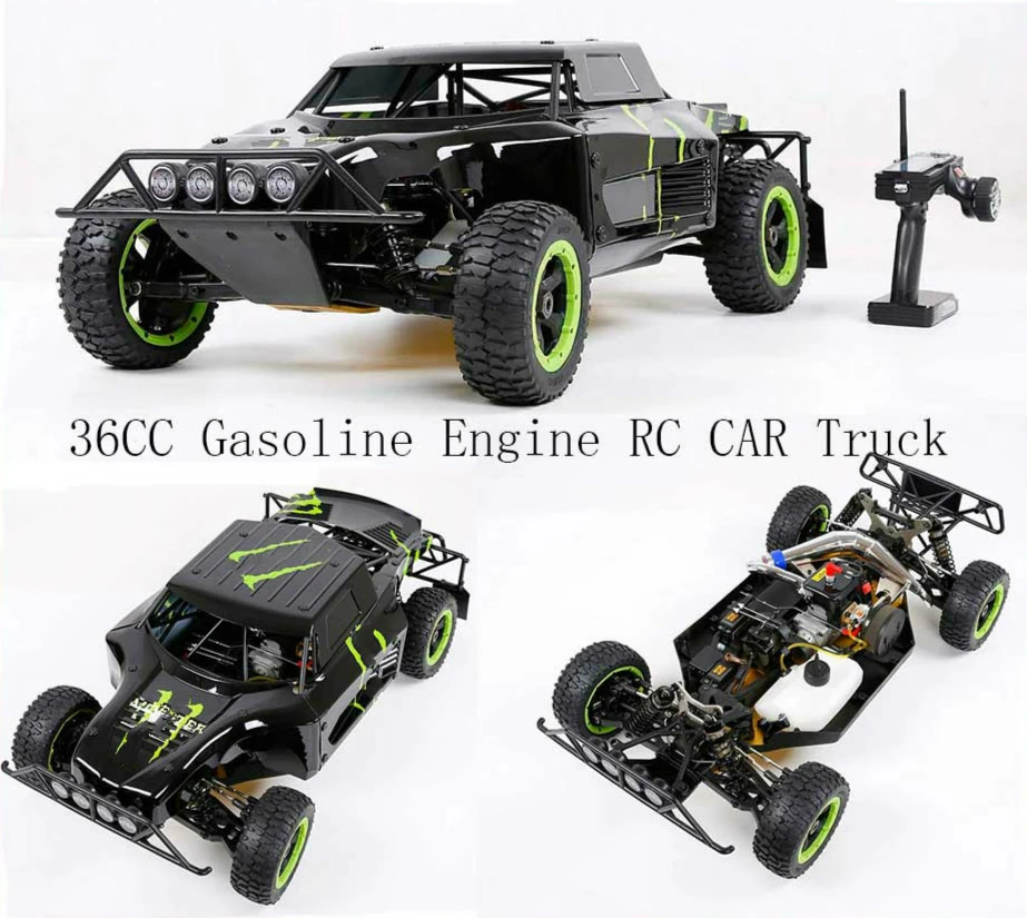 1/5 ROFUN WLT 4WD GT3B 2 4G светодиодный экран трехканальный пульт дистанционного
