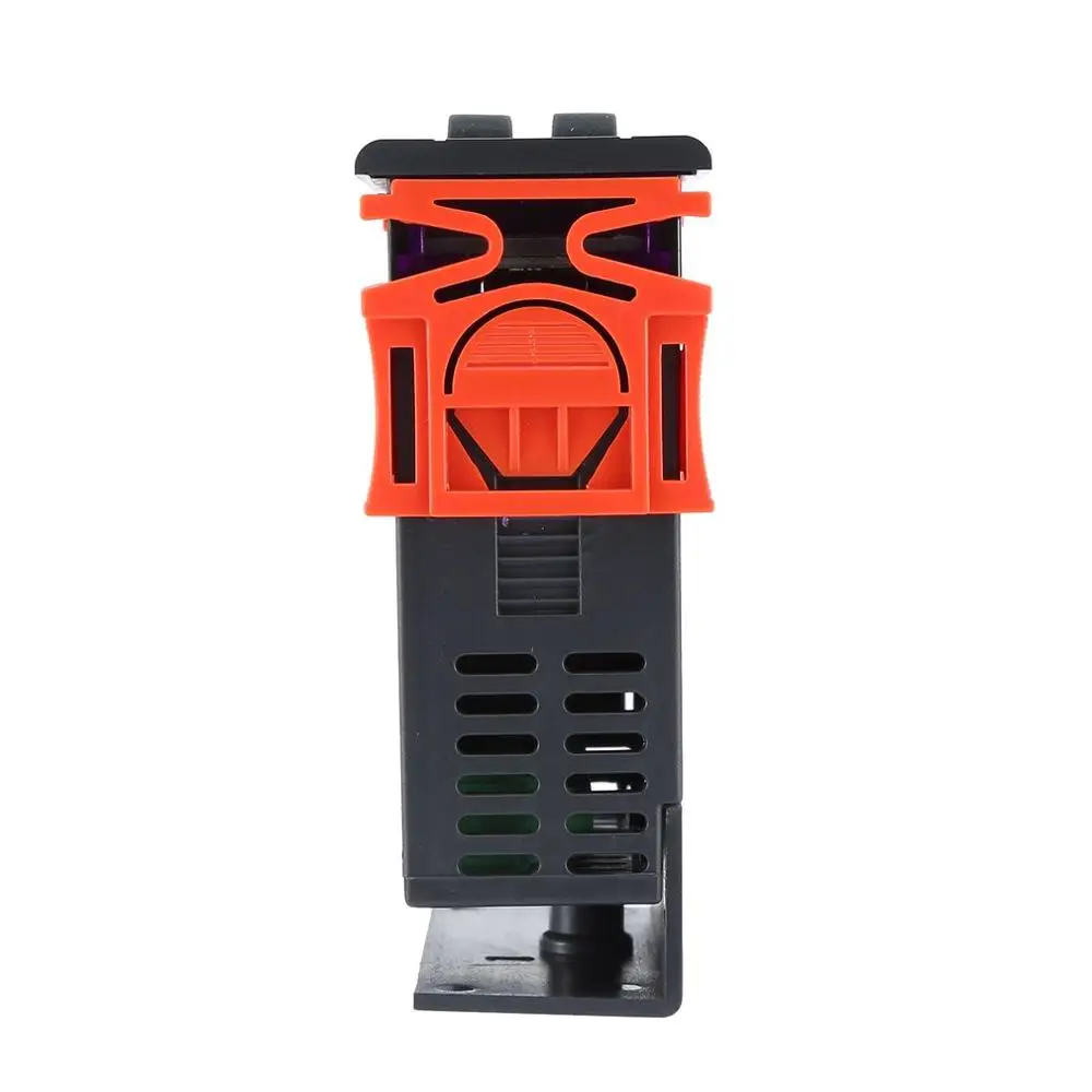 

STC-9200 Digital Temperature Controller Thermostat Regulator Thermoregulator With Refrigeration Defrost Fan Alarm Function