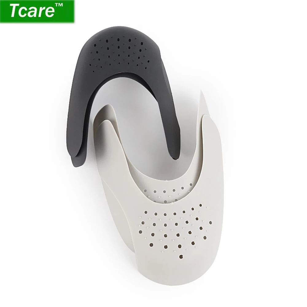 

1Pair Shoe Support Prevent The Crease Wrinkle Shoe Tree Stretcher Boot Holder Shaper