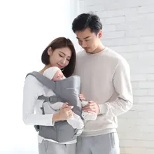Слинг держать ребенка Хипсит(пояс для ношения ребенка) Рюкзаки переноски Детский пояс четыре сезона Многофункциональный 3-20 месяцев младенческой бедра сиденье