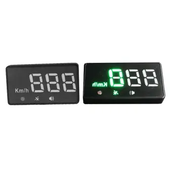 

Head-up Display GPS Positioning Car Digital Led Projection Head-up Display