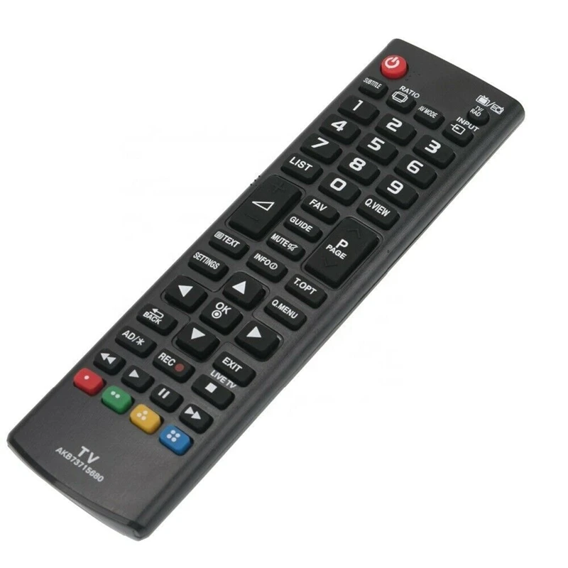 Пульт Lg Akb75655302 Оригинал Купить В Спб