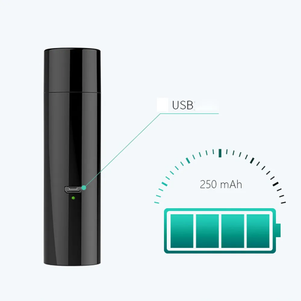 JINXINGCHENG новая портативная многофункциональная Чистая щетка для IQOS 3,0 Электрический автоматический очиститель, инструмент для очистки для IQOS 2,4 Plus