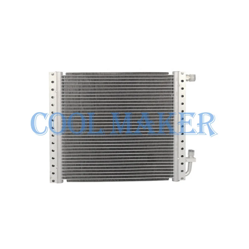 Universal truck air conditioner radiator condenser for sale 14x18x20 -  AliExpress