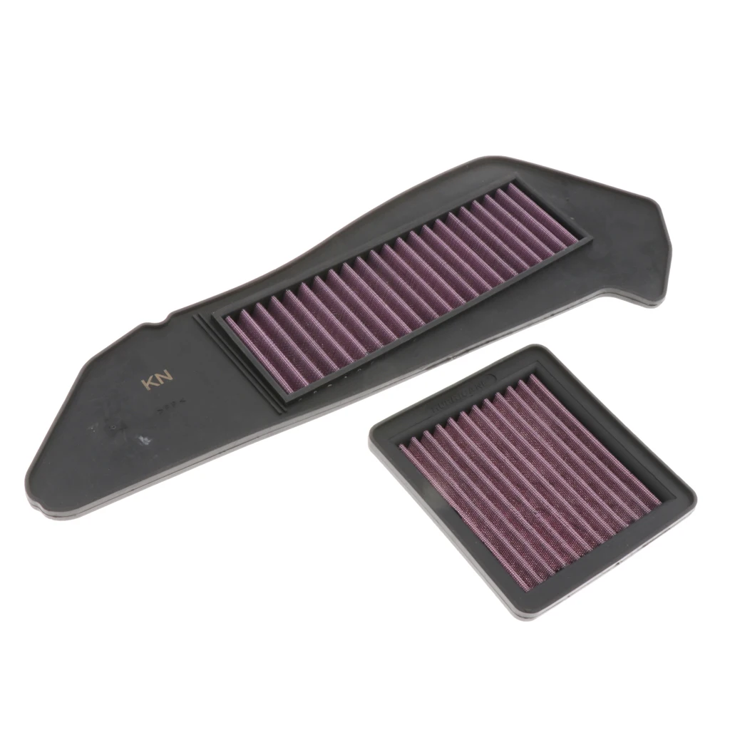 Air Filter Motorcycle Scooter  For YAMAHA X-MAX XMAX X MAX 250 300