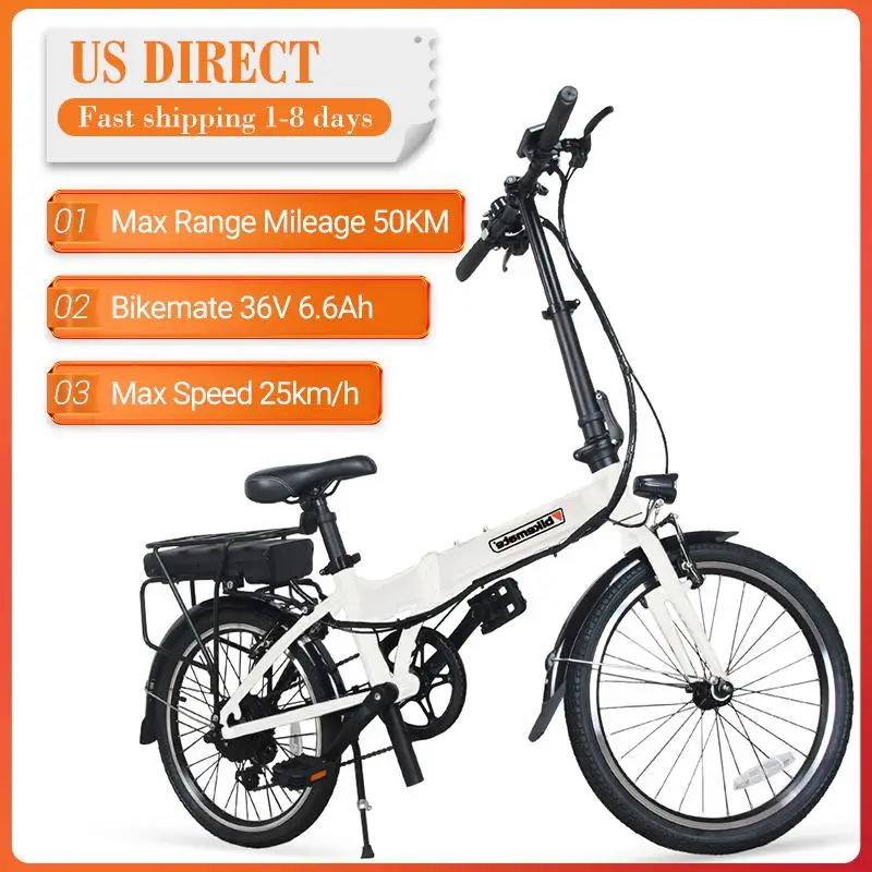 bikemate electric bike