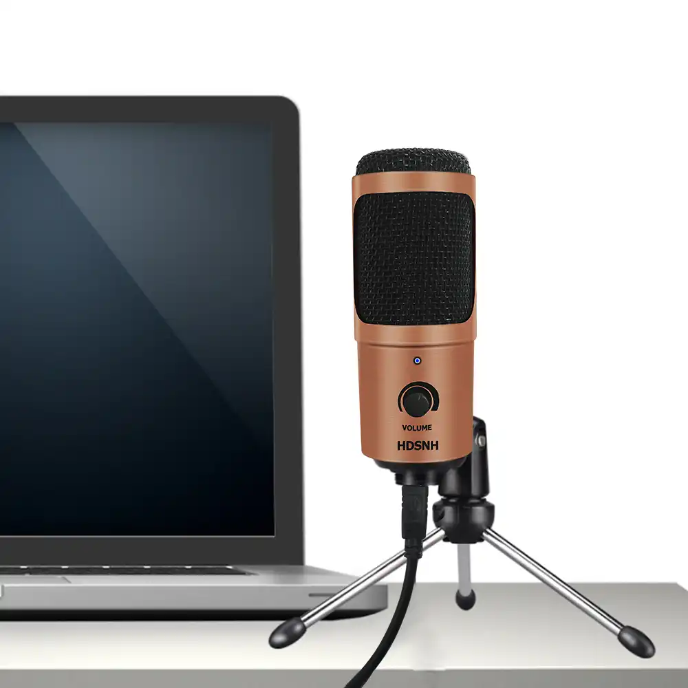 pc conference microphone speaker