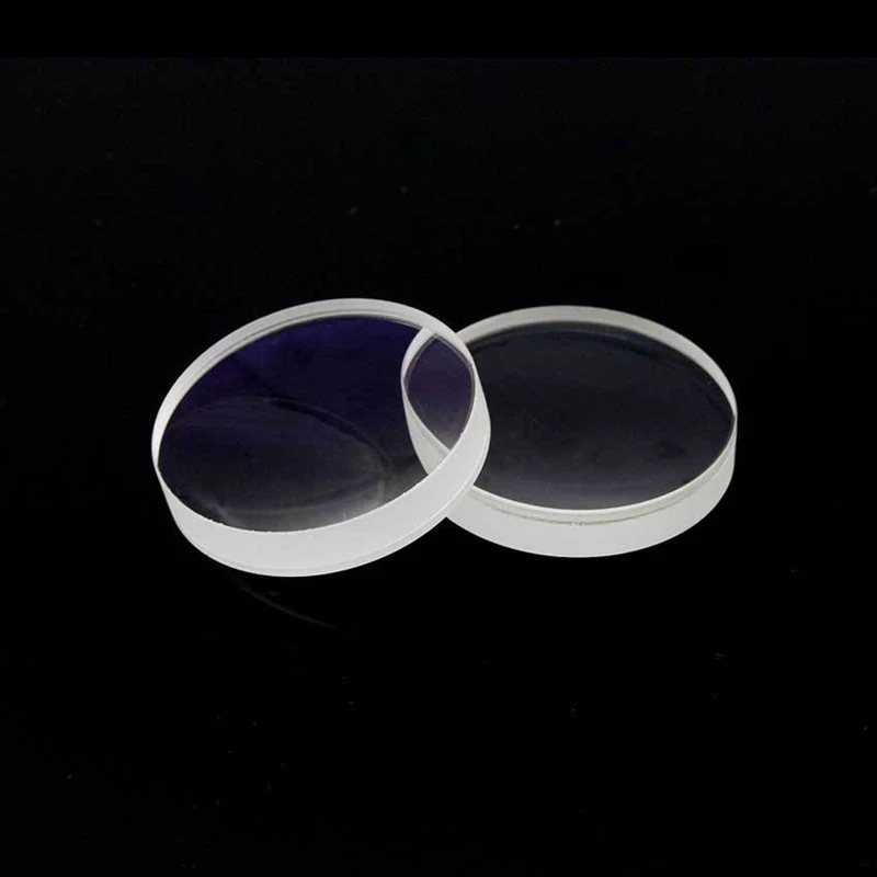 Manufacturer optical glass Coated 420~680 NM achromatic cemented lens doublet for imaging | Инструменты