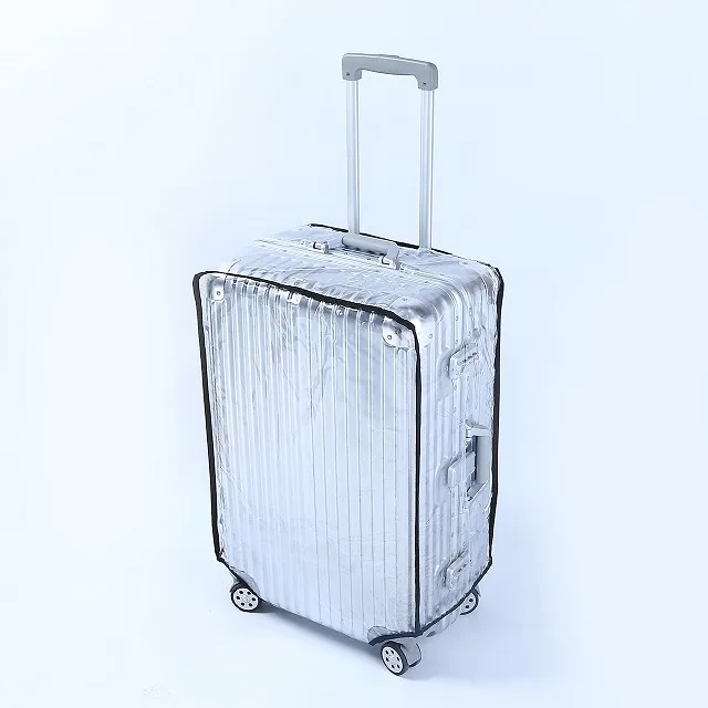 Толстый чехол для багажа, Дорожный Чехол, защитный чехол для багажника, чехол для 20 дюймов-30 дюймов, чехол для костюма - Цвет: 26